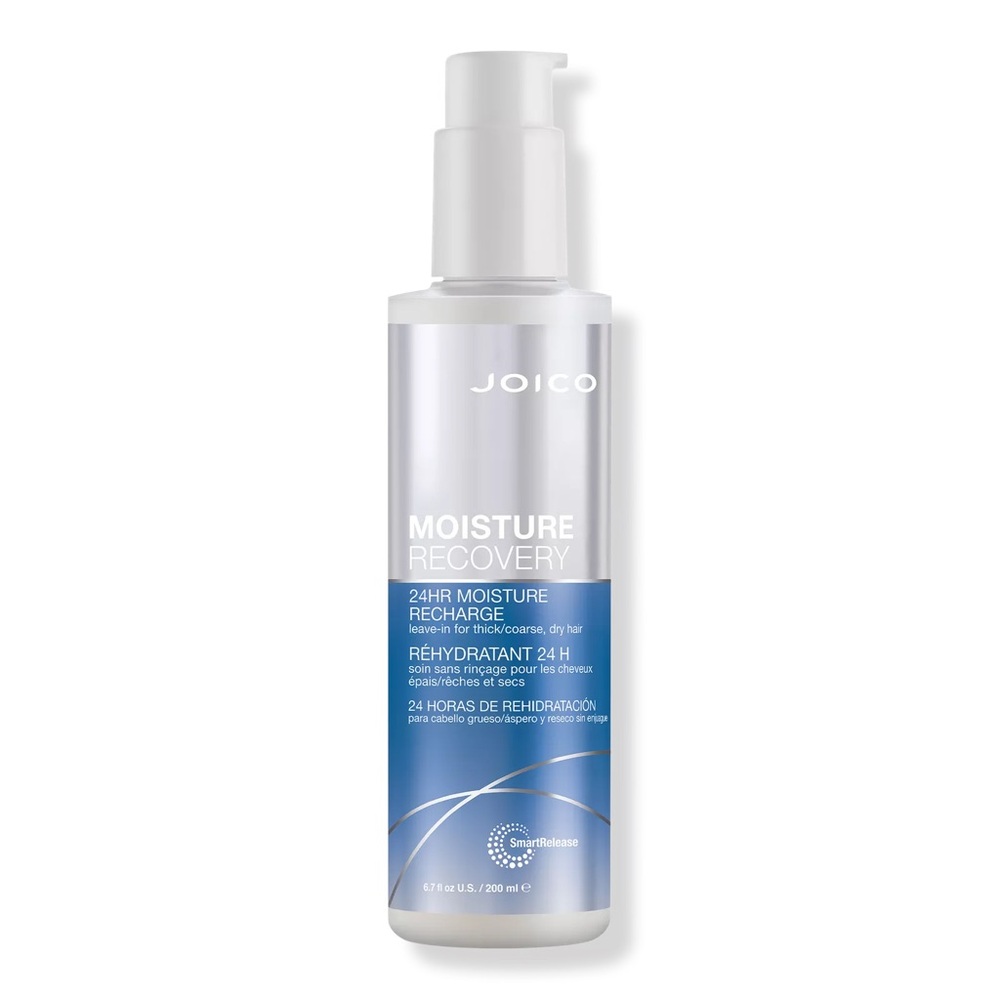 3/$30 🌸 NEW Joico Moisture Recovery 24HR Moisture Recharge Leave-In 6.7 oz